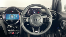 MINI Hatchback 1.5 Cooper Sport 5dr Auto Petrol Hatchback